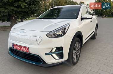 Внедорожник / Кроссовер Kia Niro 2022 в Луцке