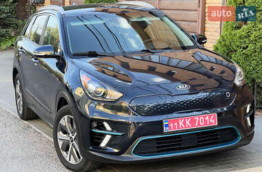 Позашляховик / Кросовер Kia Niro 2019 в Одесі