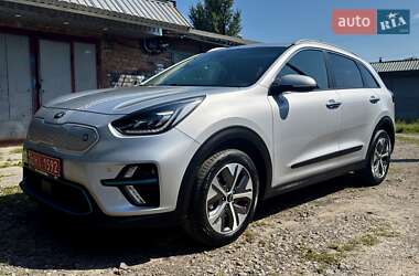 Внедорожник / Кроссовер Kia Niro 2020 в Казатине
