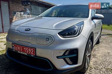 Внедорожник / Кроссовер Kia Niro 2020 в Казатине