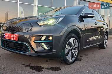 Позашляховик / Кросовер Kia Niro 2020 в Білій Церкві
