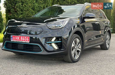Внедорожник / Кроссовер Kia Niro 2020 в Дубно