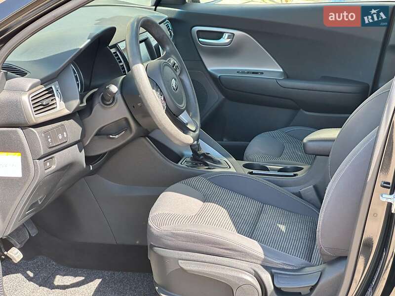 Внедорожник / Кроссовер Kia Niro 2018 в Одессе