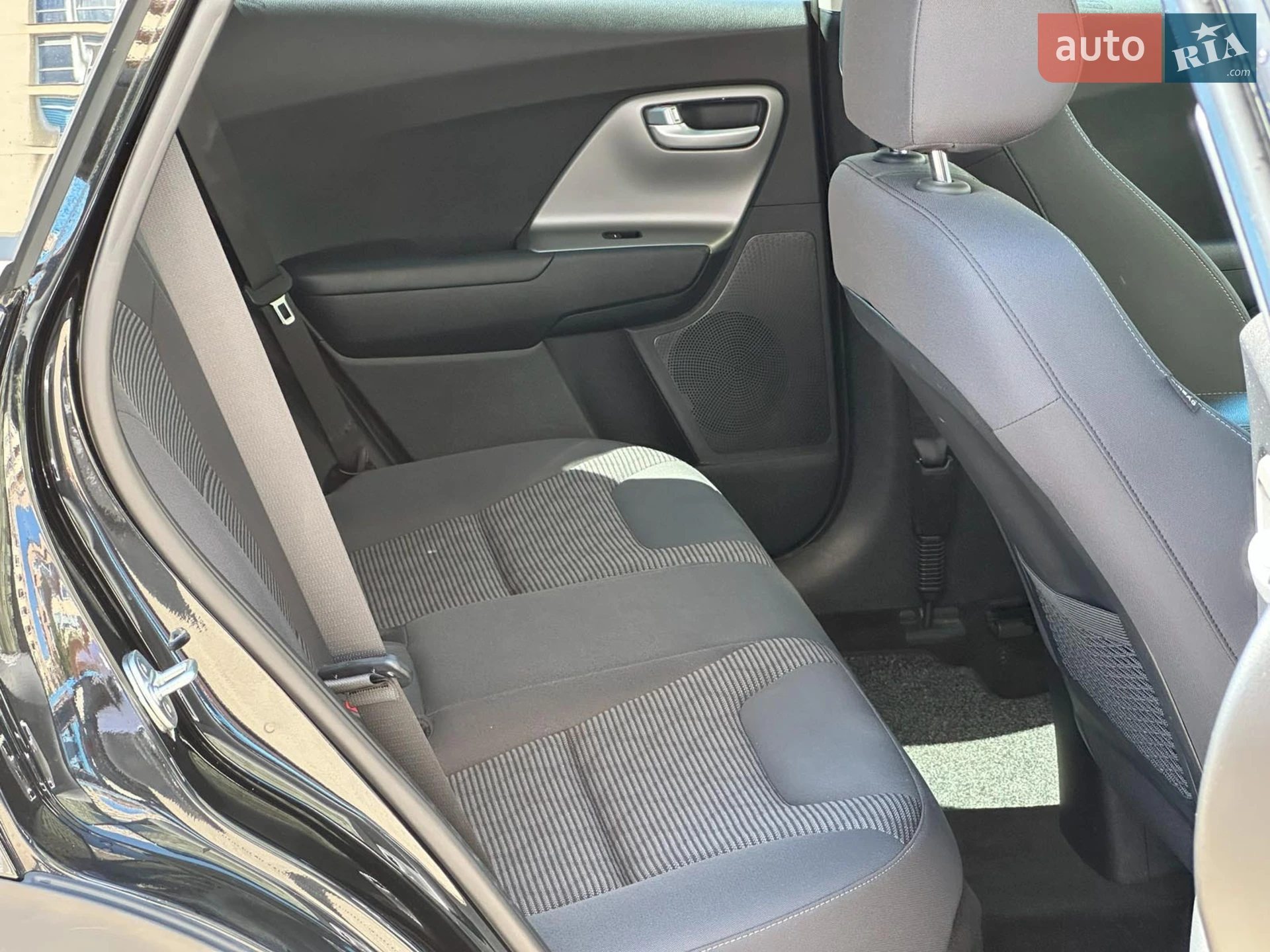 2018 Kia Niro - мініатюра 17