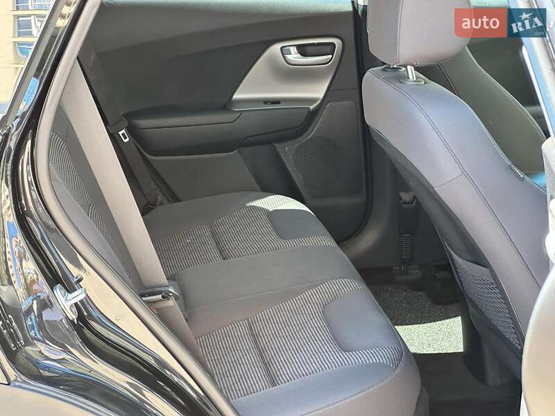 Внедорожник / Кроссовер Kia Niro 2018 в Одессе