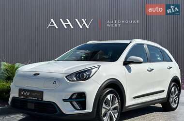 Позашляховик / Кросовер Kia Niro 2020 в Львові