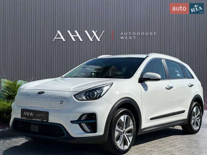 Kia Niro 2020