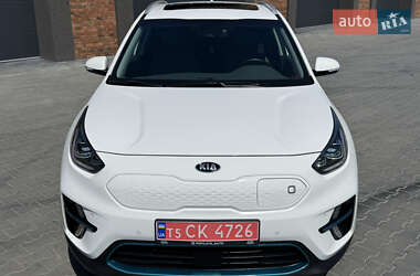 Внедорожник / Кроссовер Kia Niro 2020 в Черновцах