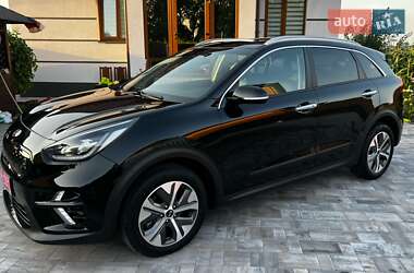 Позашляховик / Кросовер Kia Niro 2020 в Вінниці