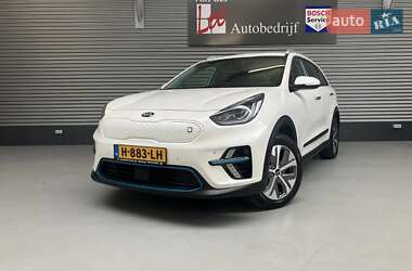 Позашляховик / Кросовер Kia Niro 2020 в Луцьку