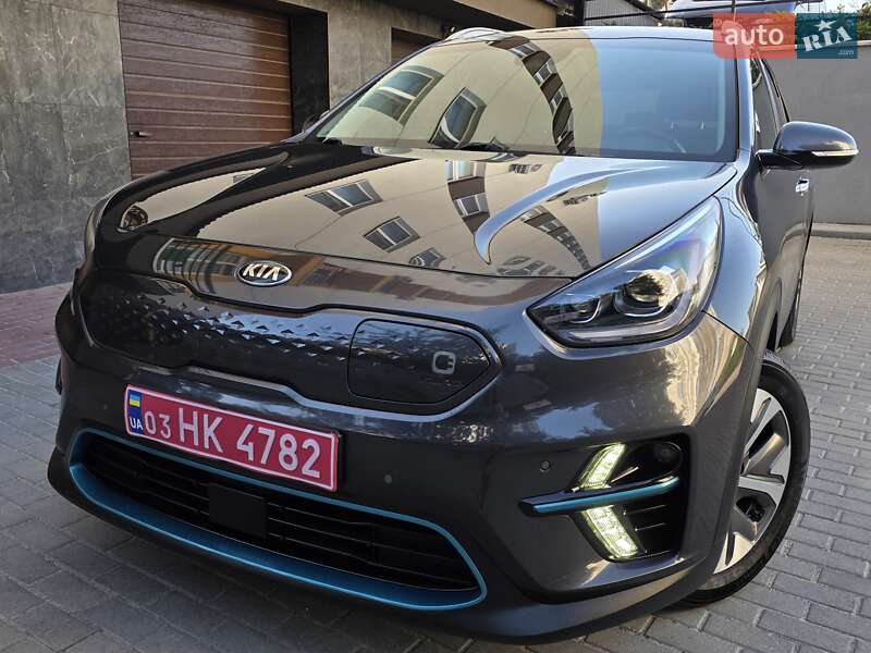 Kia Niro 2020