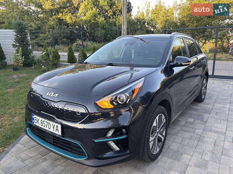 Kia Niro 2022