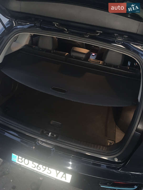 Внедорожник / Кроссовер Kia Niro 2019 в Тернополе