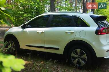 Внедорожник / Кроссовер Kia Niro 2019 в Ровно