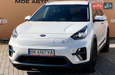 Внедорожник / Кроссовер Kia Niro 2019 в Ровно