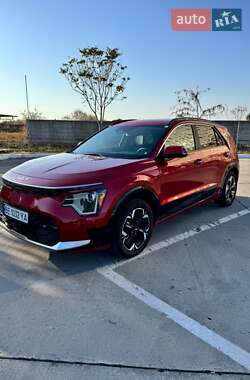 Внедорожник / Кроссовер Kia Niro 2023 в Одессе