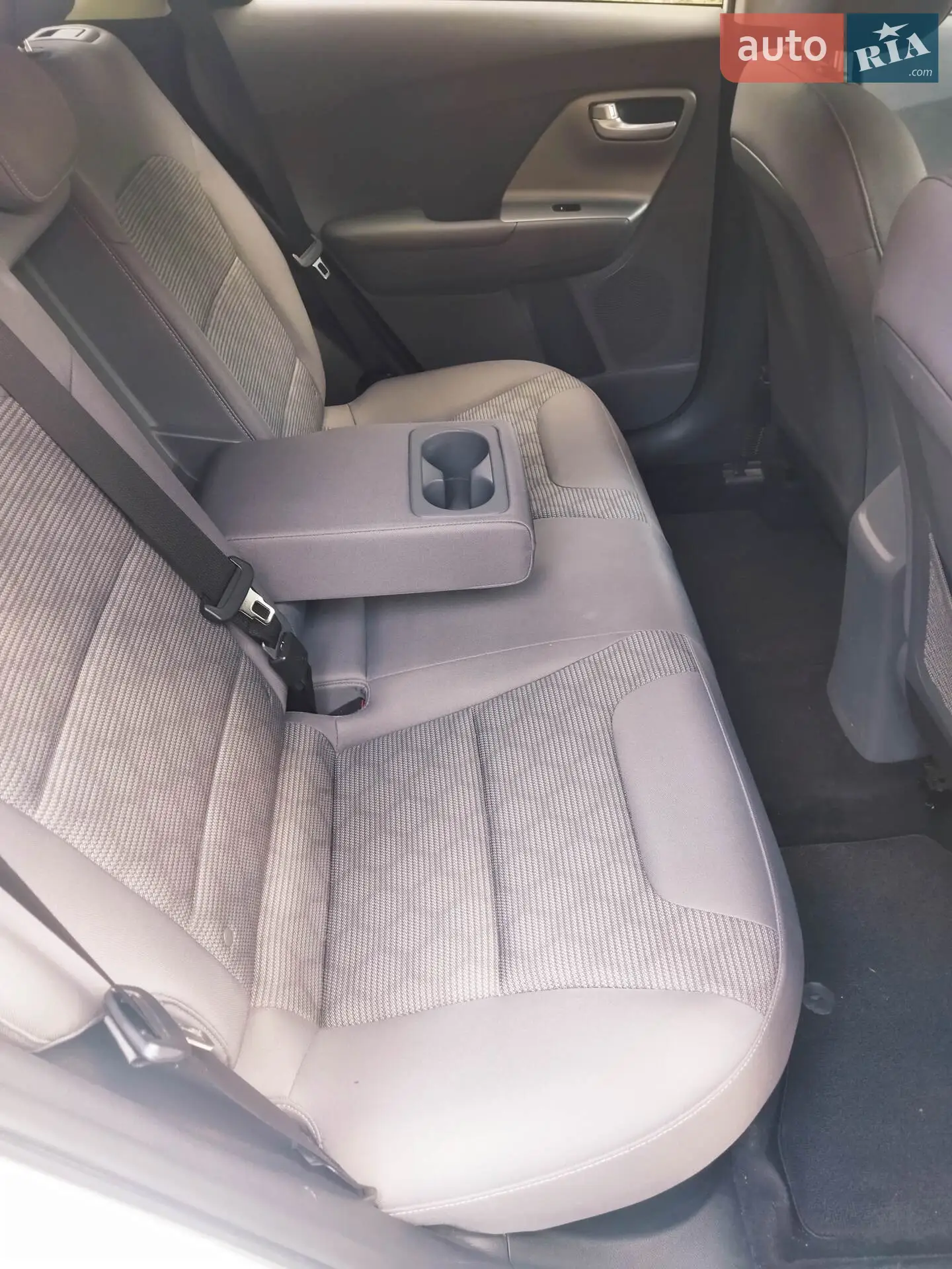2019 Kia Niro - мініатюра 12