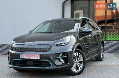 Внедорожник / Кроссовер Kia Niro 2020 в Тернополе