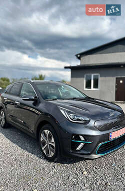 Внедорожник / Кроссовер Kia Niro 2020 в Виннице
