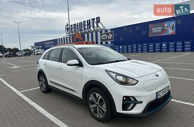 Позашляховик / Кросовер Kia Niro 2019 в Нововолинську