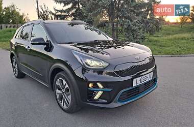 Внедорожник / Кроссовер Kia Niro 2020 в Виннице