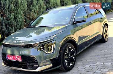 Внедорожник / Кроссовер Kia Niro 2023 в Самборе