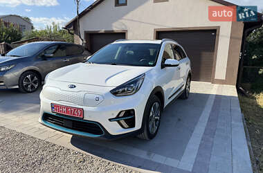 Внедорожник / Кроссовер Kia Niro 2021 в Хмельницком