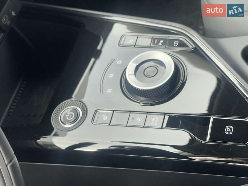 Позашляховик / Кросовер Kia Niro 2023 в Переяславі
