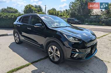 Внедорожник / Кроссовер Kia Niro 2020 в Киеве