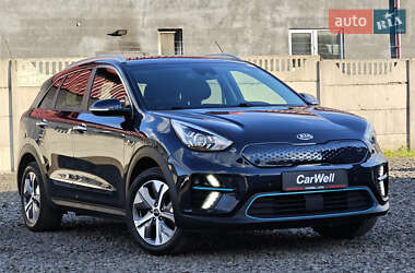 Позашляховик / Кросовер Kia Niro 2020 в Луцьку