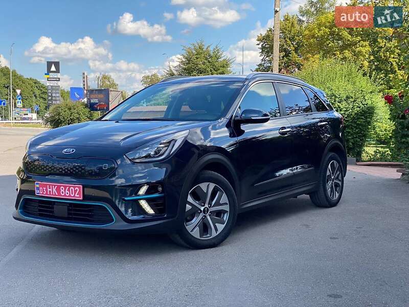 Kia Niro 2020 Kia Niro 2020