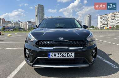 Внедорожник / Кроссовер Kia Niro 2019 в Киеве