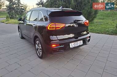 Внедорожник / Кроссовер Kia Niro 2020 в Виннице