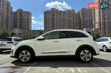 Внедорожник / Кроссовер Kia Niro 2020 в Киеве