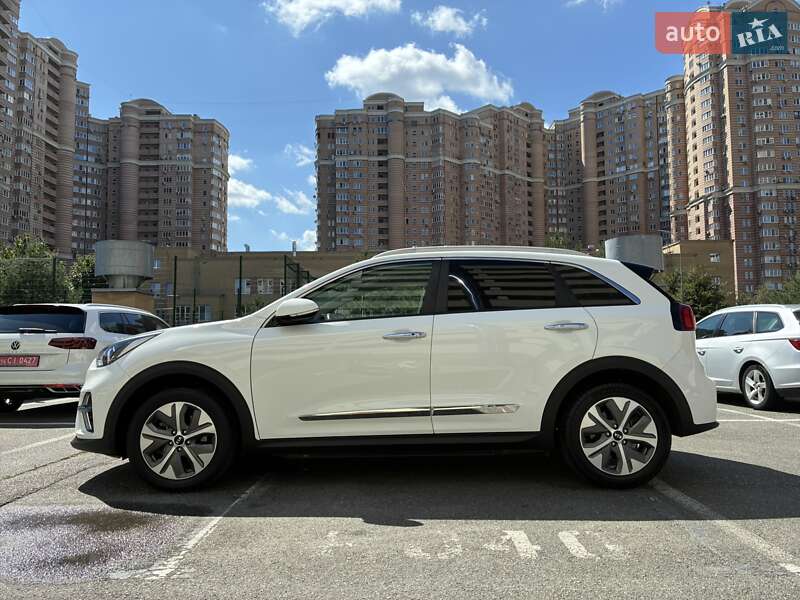 Kia Niro 2020