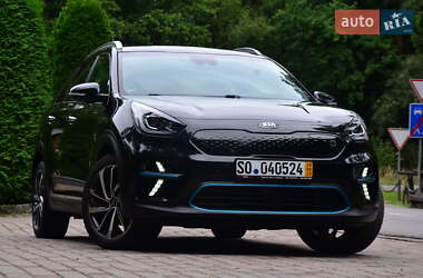 Позашляховик / Кросовер Kia Niro 2020 в Дрогобичі
