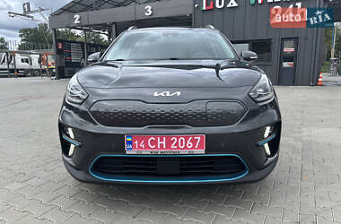 Внедорожник / Кроссовер Kia Niro 2022 в Коломые