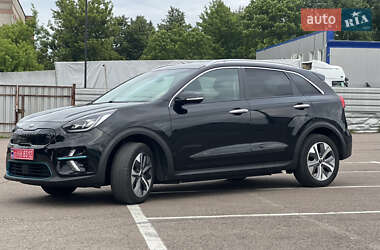 Внедорожник / Кроссовер Kia Niro 2020 в Ровно
