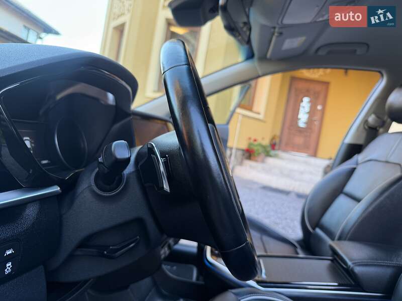 Позашляховик / Кросовер Kia Niro 2020 в Львові