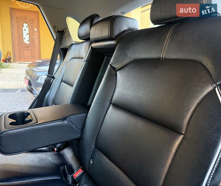 Позашляховик / Кросовер Kia Niro 2020 в Львові