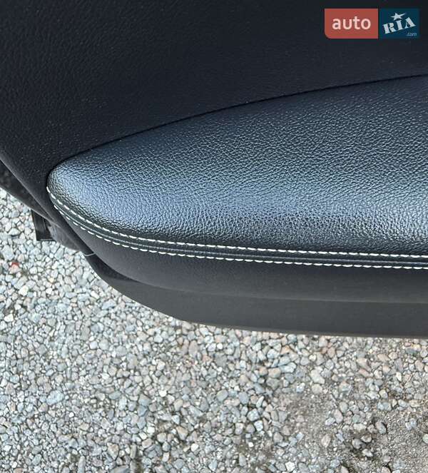 Позашляховик / Кросовер Kia Niro 2020 в Львові