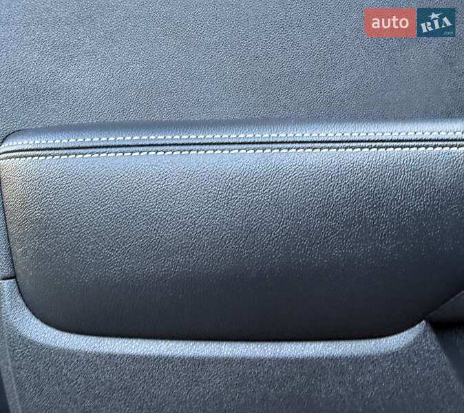 Позашляховик / Кросовер Kia Niro 2020 в Львові