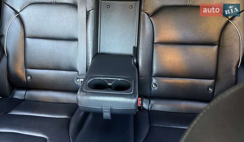 Позашляховик / Кросовер Kia Niro 2020 в Львові