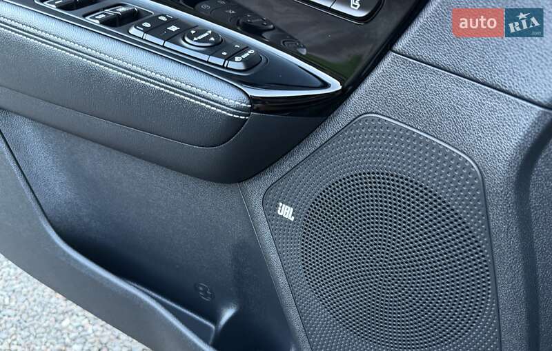 Позашляховик / Кросовер Kia Niro 2020 в Львові