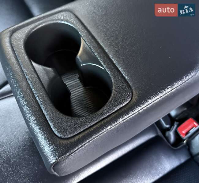 Позашляховик / Кросовер Kia Niro 2020 в Львові