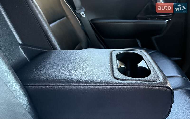 Позашляховик / Кросовер Kia Niro 2020 в Львові