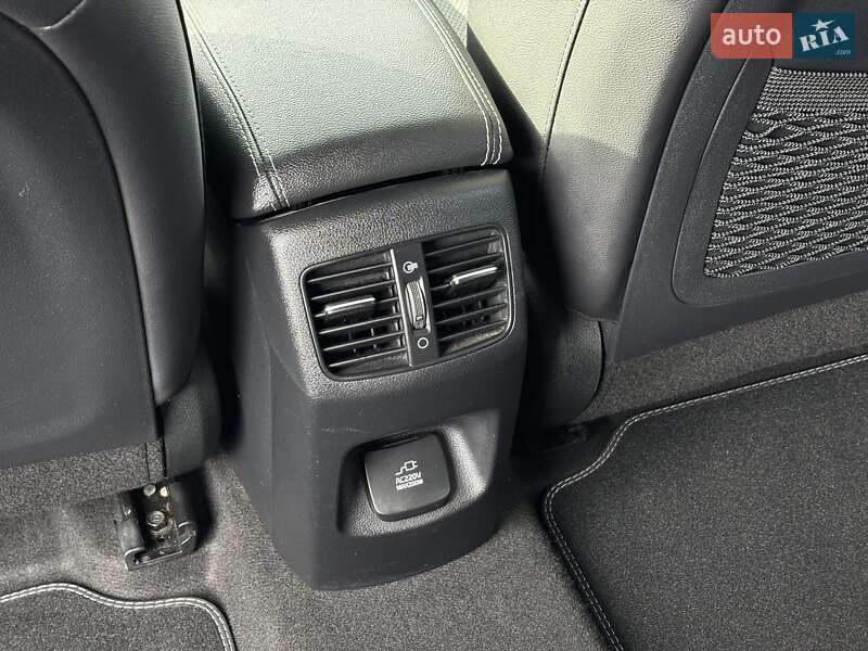 Внедорожник / Кроссовер Kia Niro 2021 в Львове