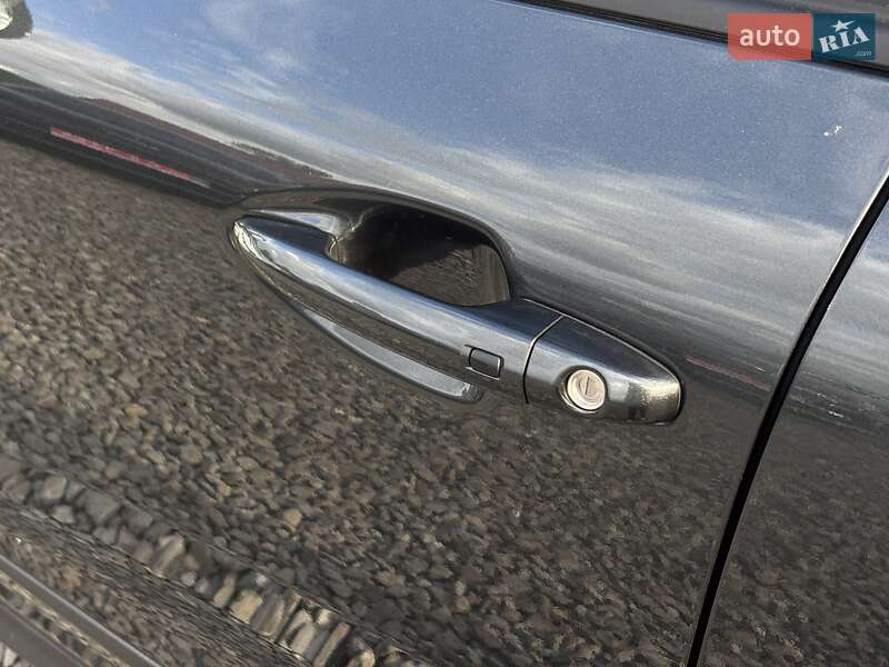 Позашляховик / Кросовер Kia Niro 2020 в Львові