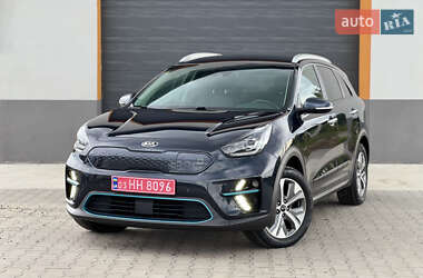 Позашляховик / Кросовер Kia Niro 2020 в Рівному