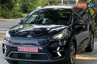 Внедорожник / Кроссовер Kia Niro 2020 в Виннице
